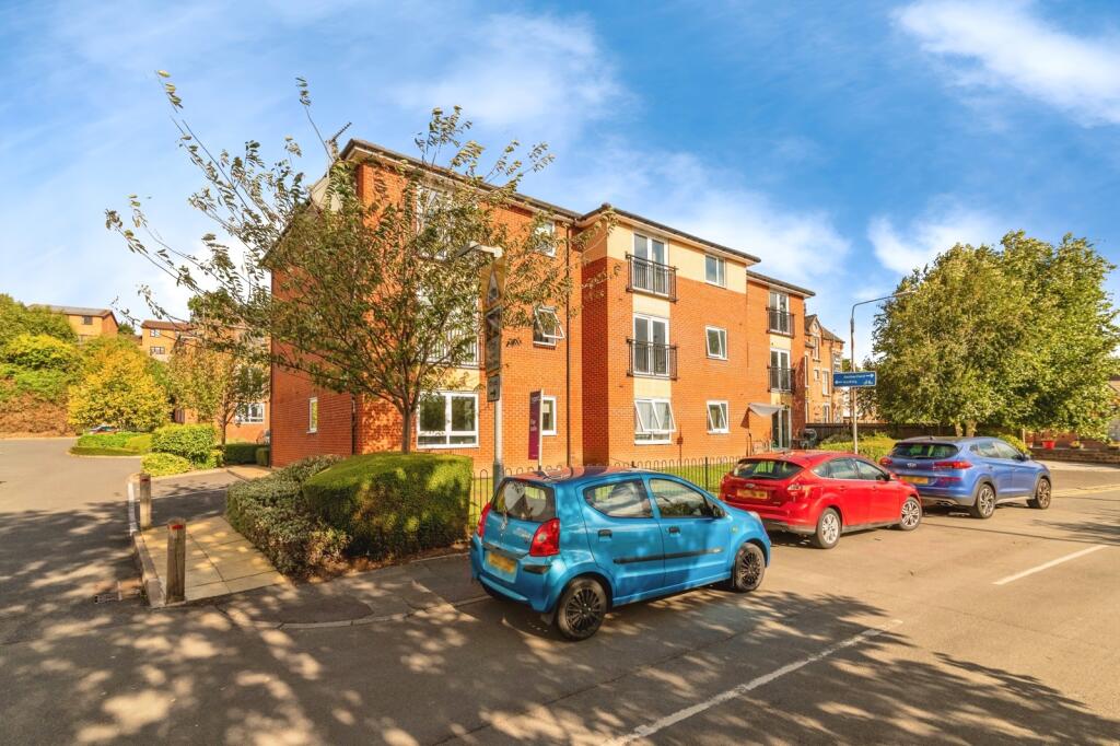 Main image of property: Midland Road, Carlton, Nottingham, Nottinghamshire, NG4