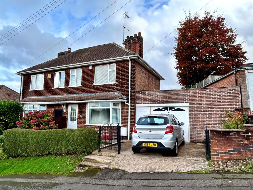 Main image of property: Highfield Drive, Carlton, Nottingham, Nottinghamshire, NG4