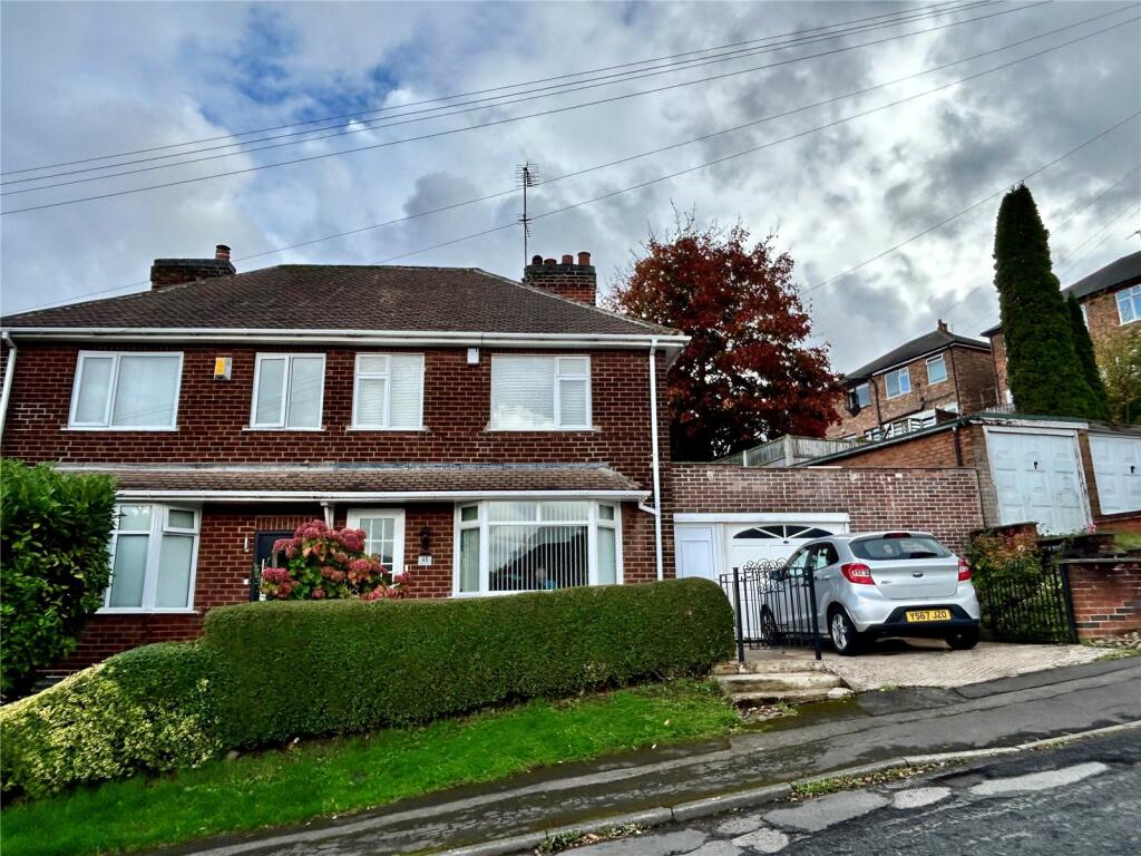 Main image of property: Highfield Drive, Carlton, Nottingham, Nottinghamshire, NG4