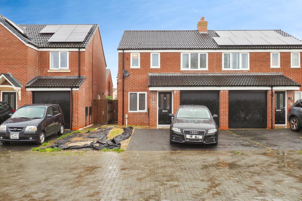 Main image of property: Brambling Road, Stoke Bardolph, Burton Joyce, Nottingham, NG14