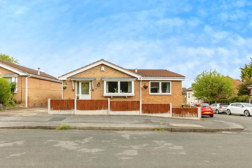 Main image of property: Russet Avenue, Carlton, Nottingham, Nottinghamshire, NG4