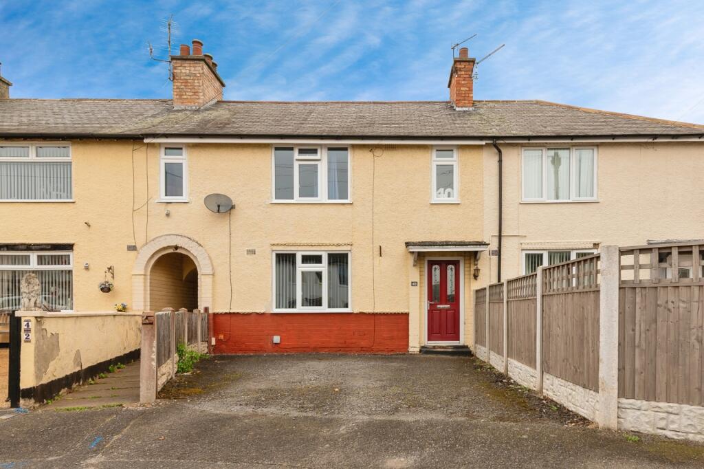 Main image of property: Arthur Crescent, NOTTINGHAM, Nottinghamshire, NG4
