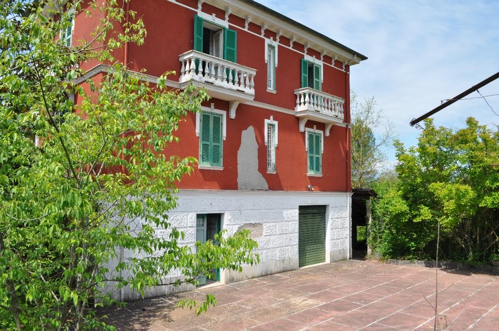 4 bedroom house for sale in Atina, Frosinone, Lazio, Italy