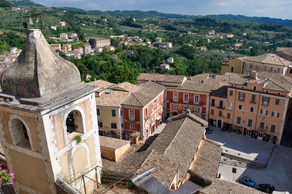 4 bedroom apartment for sale in Arpino, Frosinone, Lazio, Italy