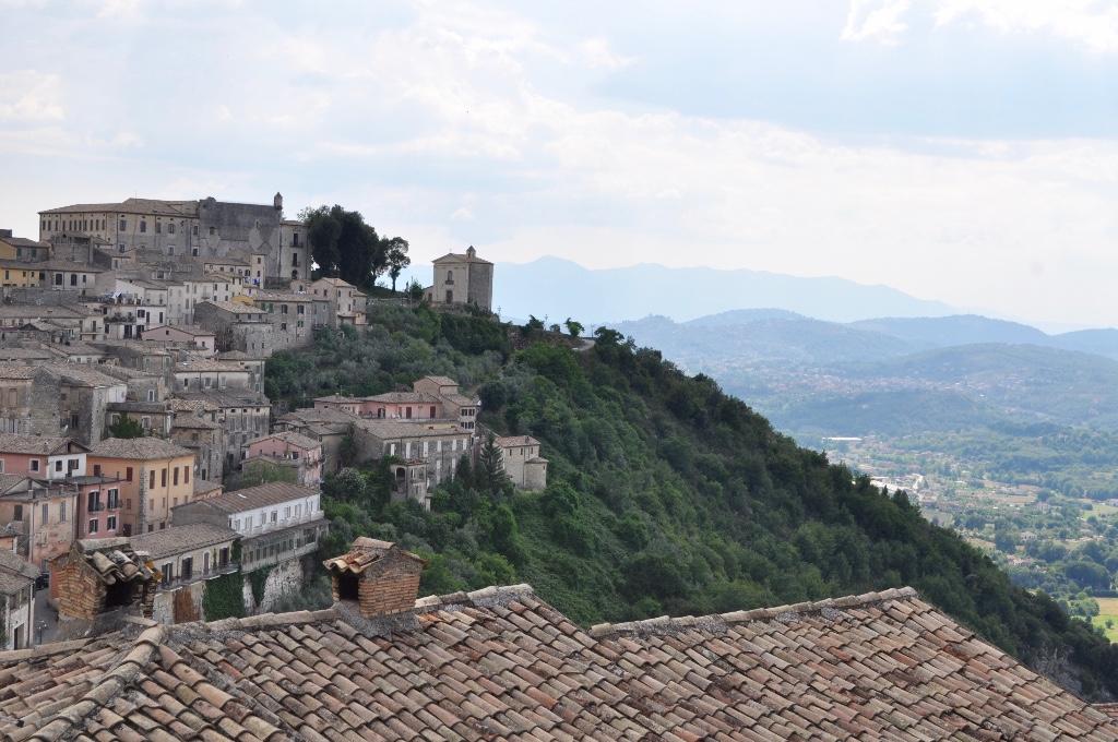 4 bedroom apartment for sale in Arpino, Frosinone, Lazio, Italy