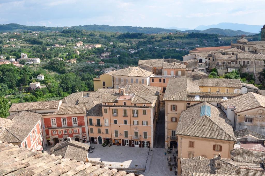 4 bedroom apartment for sale in Arpino, Frosinone, Lazio, Italy