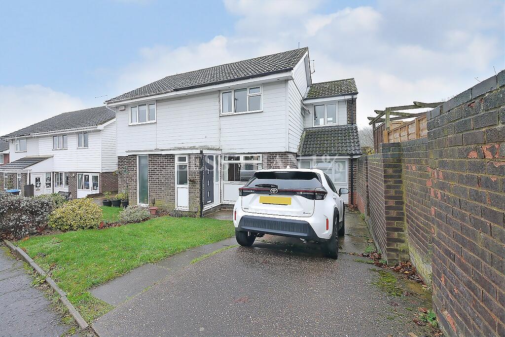 Main image of property: LOWICK COURT - NN3