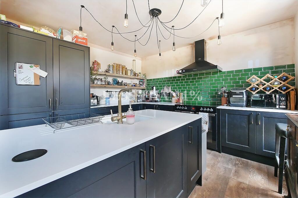 Main image of property: OAKLANDS DRIVE - NN3