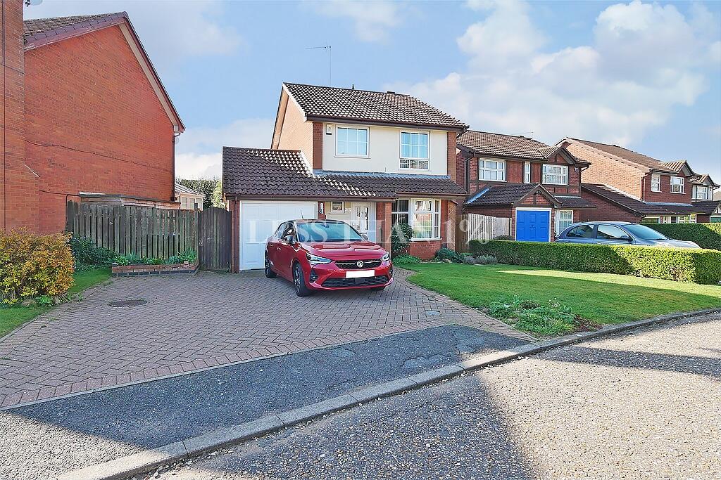 Main image of property: FENNEL COURT - NN4