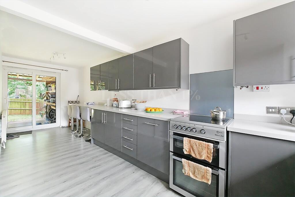 Main image of property: FLINTCOMB RISE - NN3