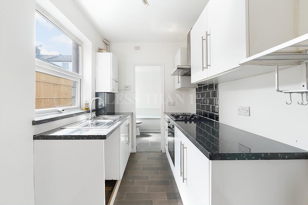 Main image of property: BROOK STREET - NN1