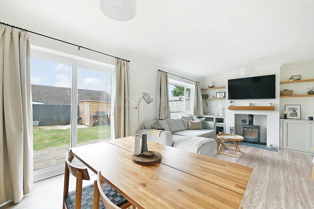 Main image of property: THE BANKS - NN7