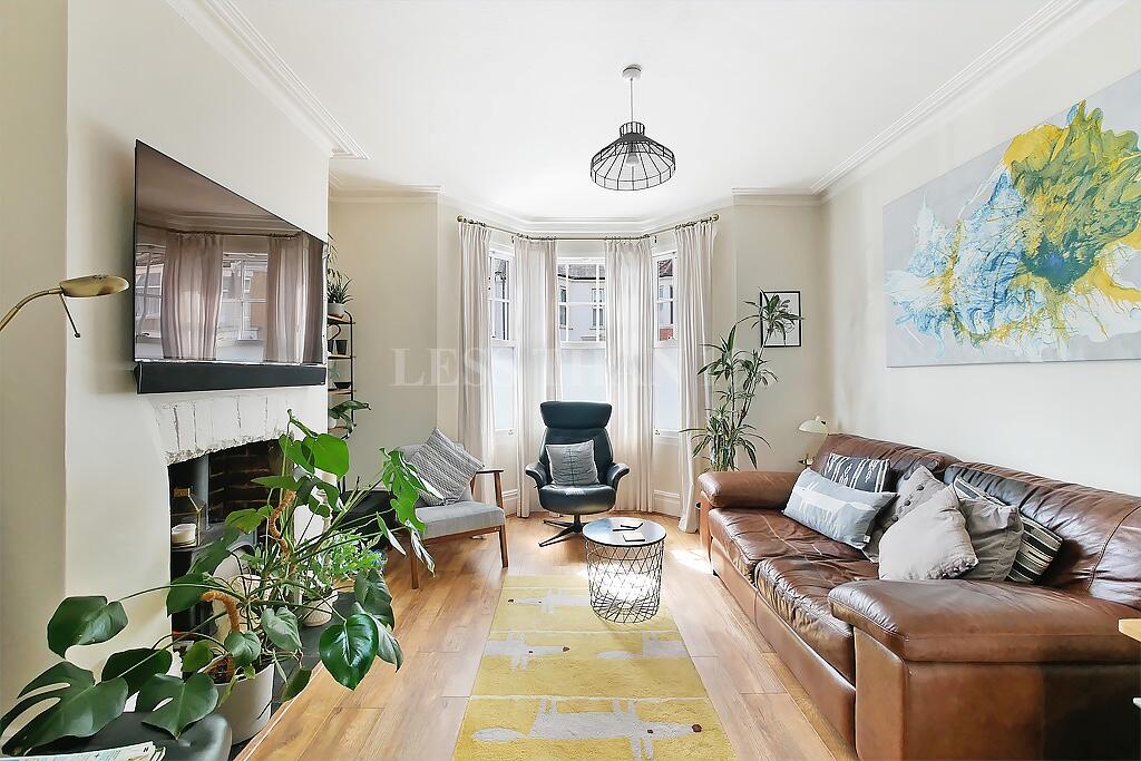 Main image of property: BIRCHFIELD ROAD - NN1