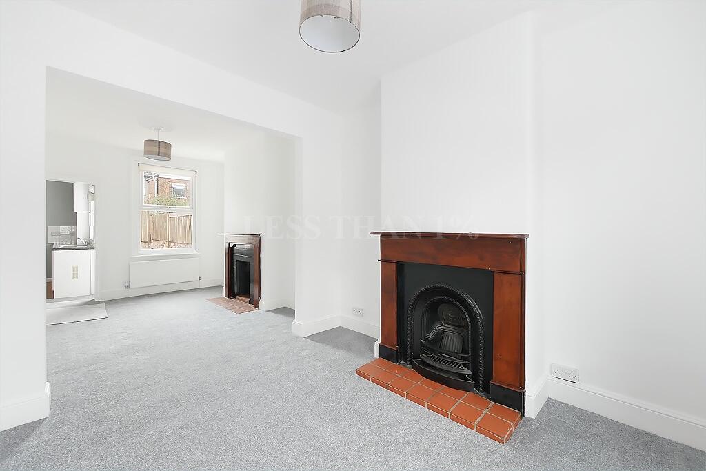 Main image of property: BROOK STREET - NN1