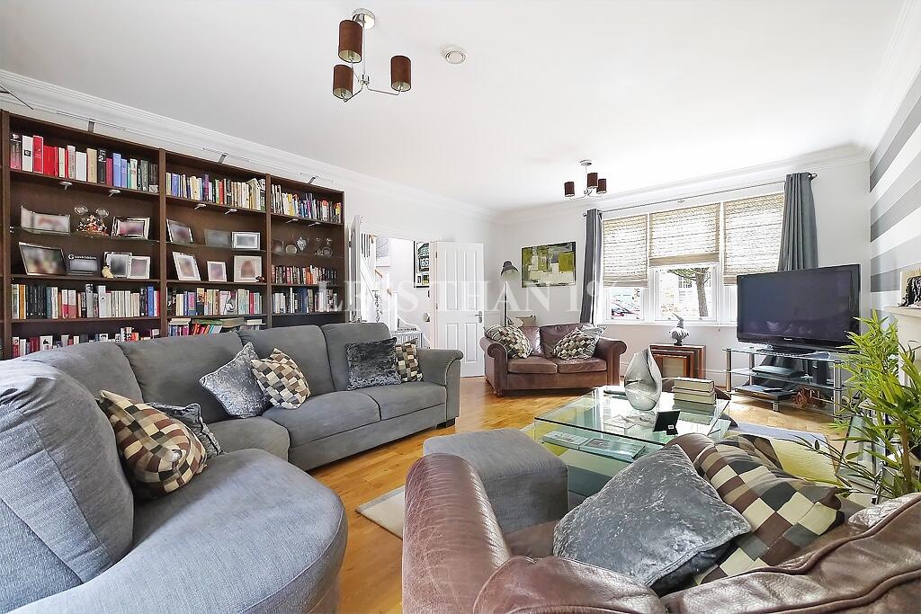 Main image of property: CLICKERS MEWS - NN5