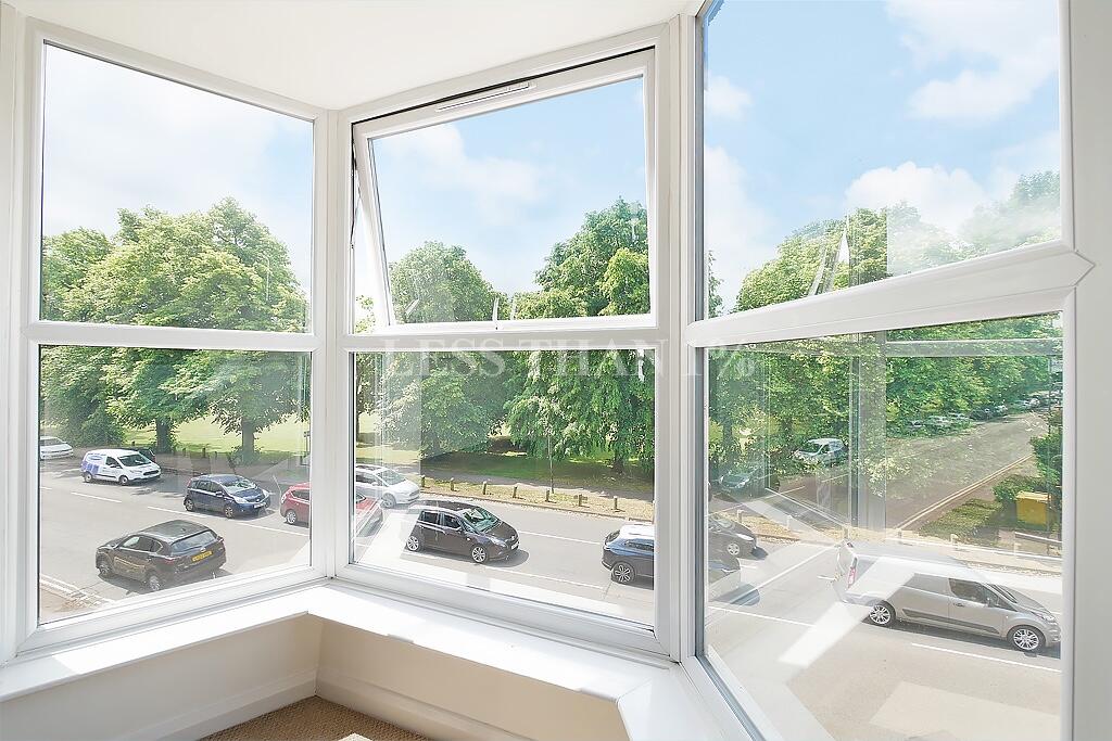 Main image of property: KINGSLEY ROAD - NN2