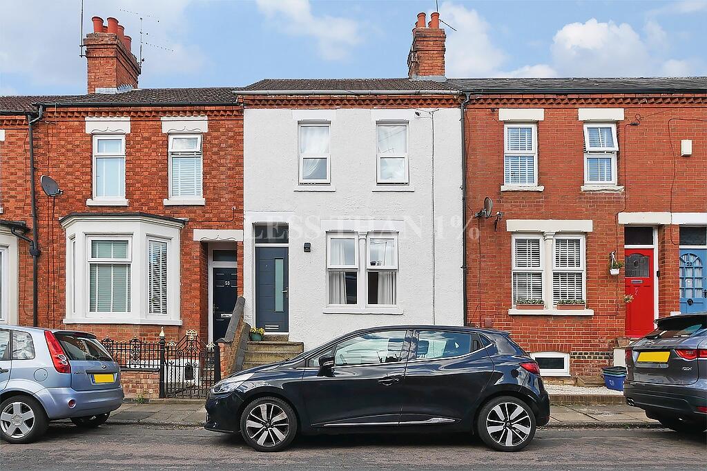 Main image of property: WASHINGTON STREET - NN2