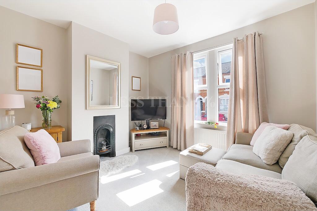 Main image of property: WASHINGTON STREET - NN2