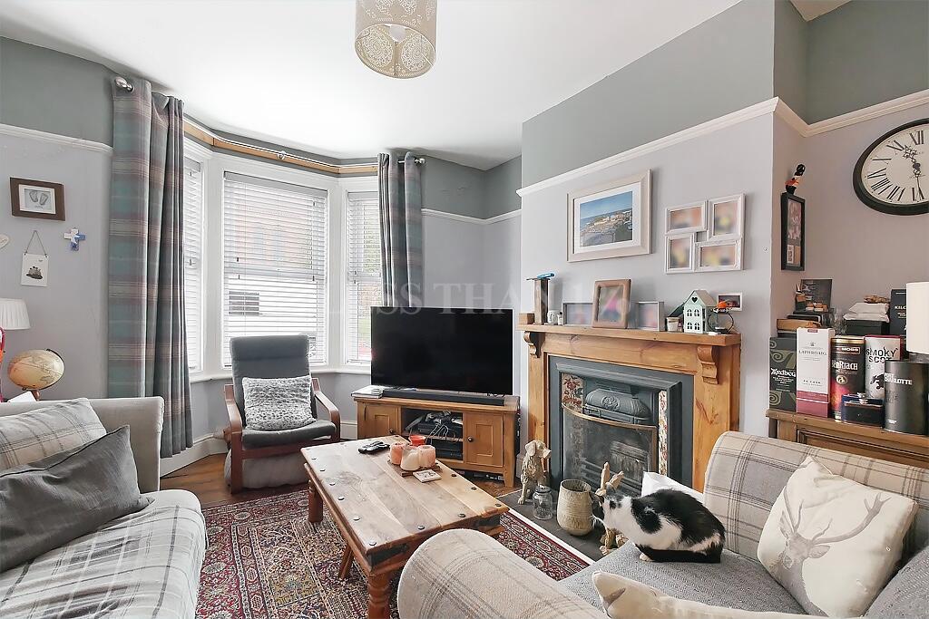Main image of property: TURNER STREET - NN1