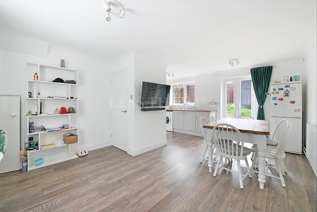 Main image of property: LITTLE GULL CLOSE - NN3