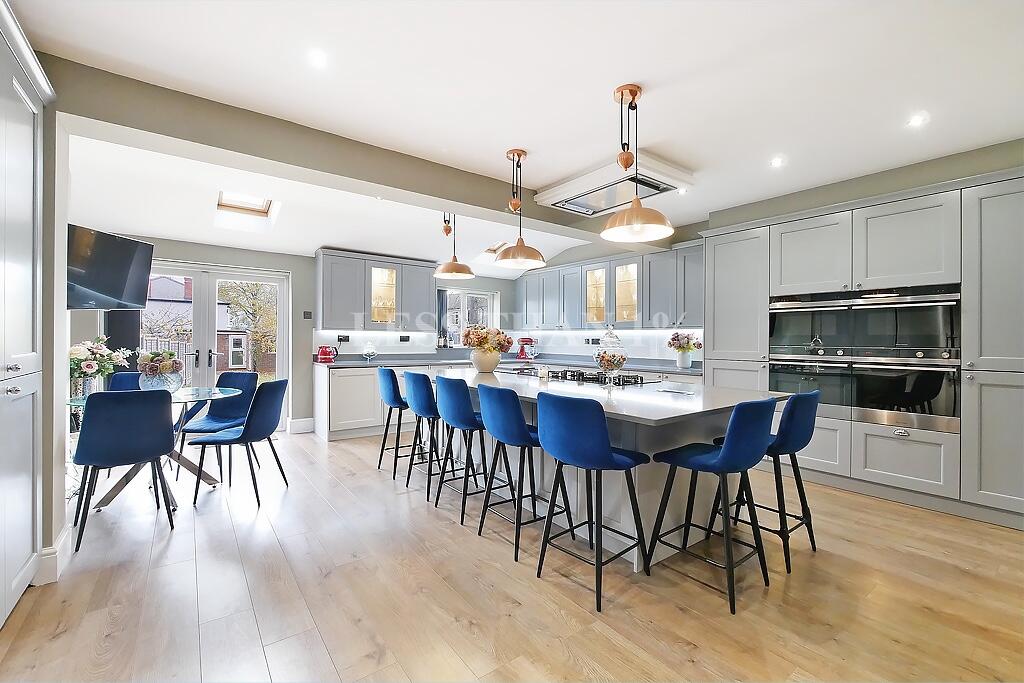 Main image of property: WEEDON ROAD - NN5