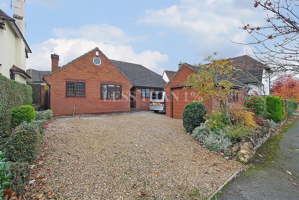 Main image of property: ROWAN AVENUE - NN3