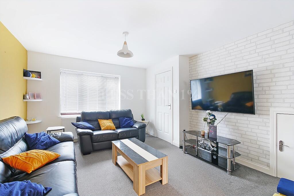 Main image of property: MATCHLESS CLOSE - NN5