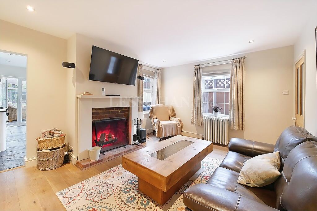 Main image of property: PEVERIL ROAD - NN5