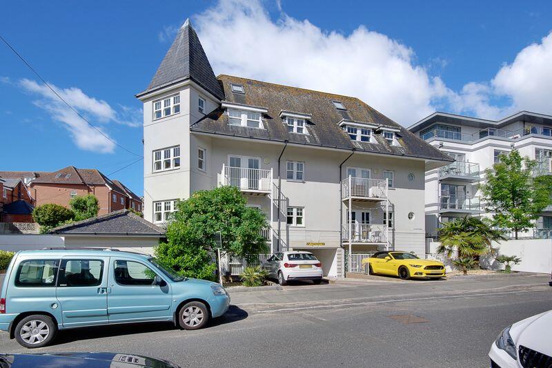 Additional property image - 'The Cottage', nr. Beach, Alum Chine, Share of Freehold