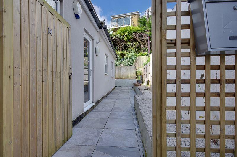 Additional property image - 'The Cottage', nr. Beach, Alum Chine, Share of Freehold