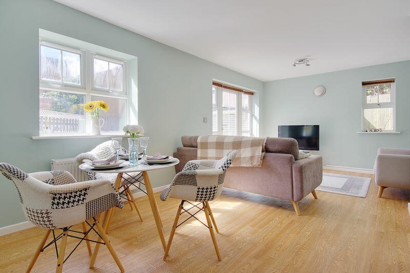Additional property image - 'The Cottage', nr. Beach, Alum Chine, Share of Freehold