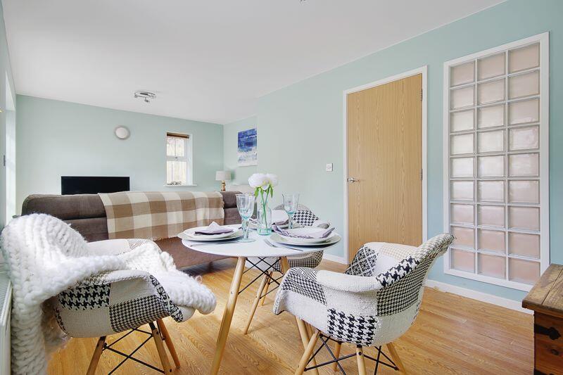 Additional property image - 'The Cottage', nr. Beach, Alum Chine, Share of Freehold
