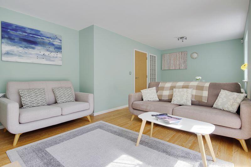 Additional property image - 'The Cottage', nr. Beach, Alum Chine, Share of Freehold