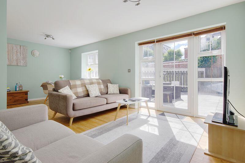 Additional property image - 'The Cottage', nr. Beach, Alum Chine, Share of Freehold