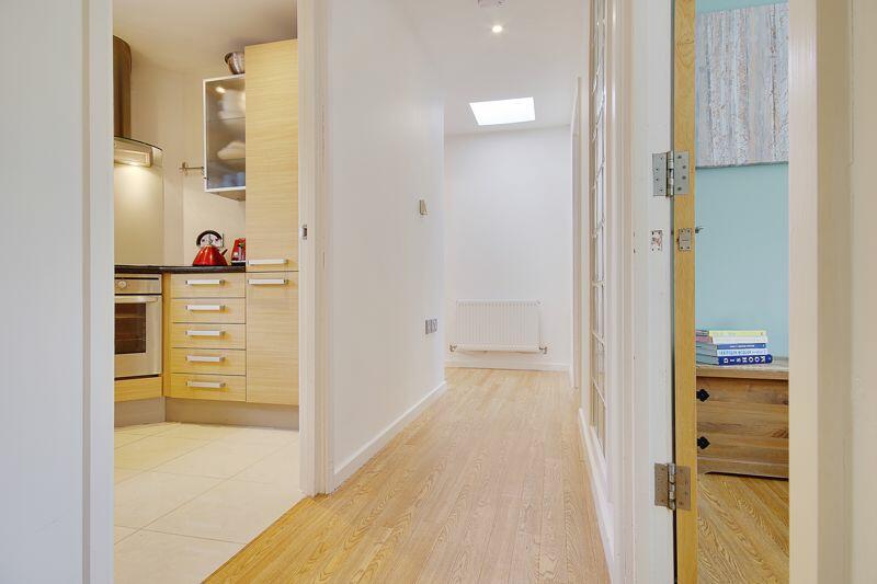 Additional property image - 'The Cottage', nr. Beach, Alum Chine, Share of Freehold