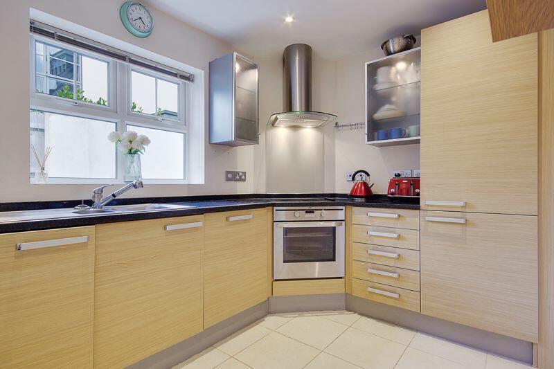 Additional property image - 'The Cottage', nr. Beach, Alum Chine, Share of Freehold