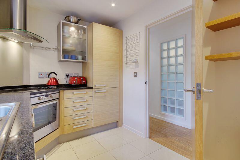 Additional property image - 'The Cottage', nr. Beach, Alum Chine, Share of Freehold