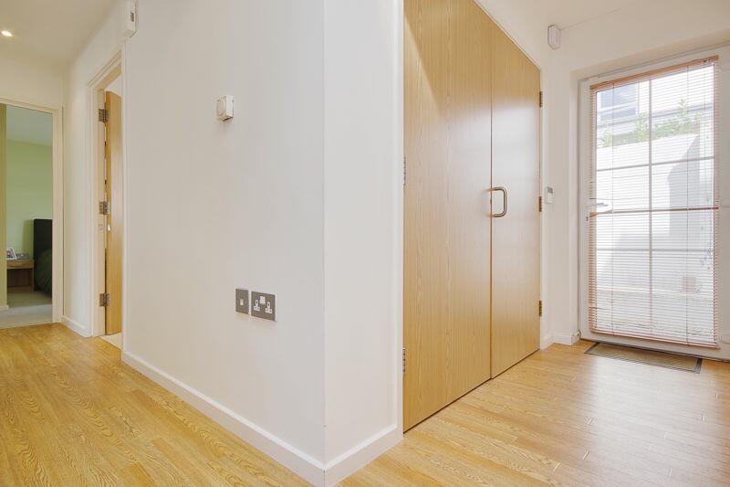 Additional property image - 'The Cottage', nr. Beach, Alum Chine, Share of Freehold