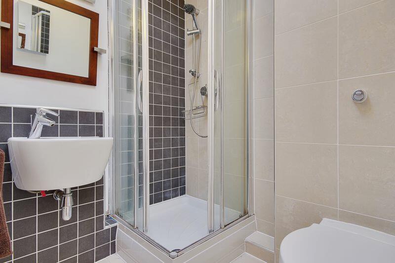 Additional property image - 'The Cottage', nr. Beach, Alum Chine, Share of Freehold