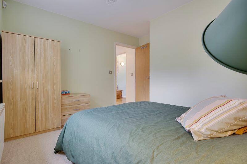 Additional property image - 'The Cottage', nr. Beach, Alum Chine, Share of Freehold