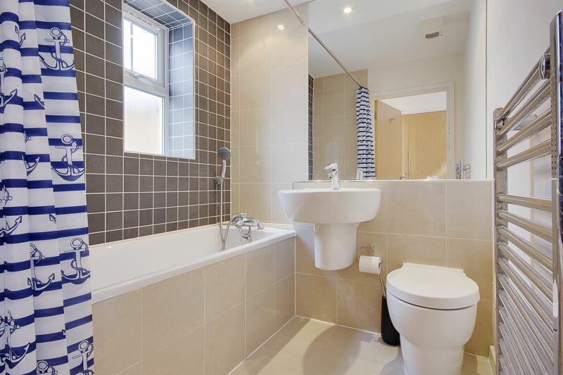 Additional property image - 'The Cottage', nr. Beach, Alum Chine, Share of Freehold