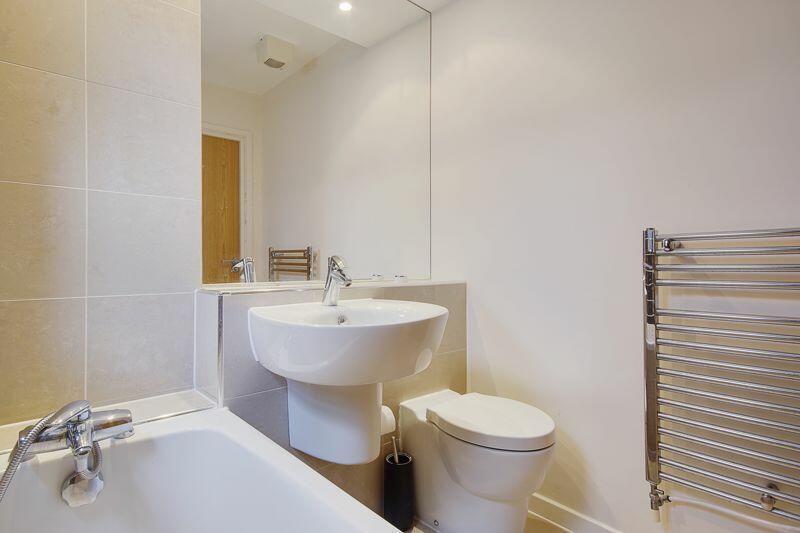 Additional property image - 'The Cottage', nr. Beach, Alum Chine, Share of Freehold