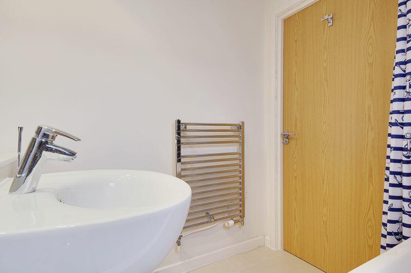 Additional property image - 'The Cottage', nr. Beach, Alum Chine, Share of Freehold