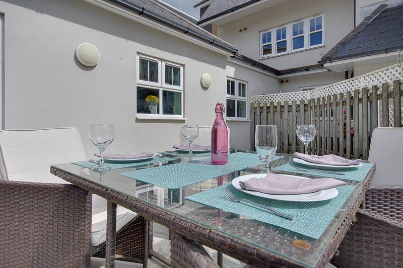 Property image - 'The Cottage', nr. Beach, Alum Chine, Share of Freehold