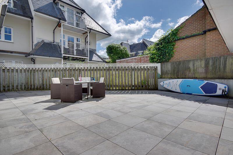 Additional property image - 'The Cottage', nr. Beach, Alum Chine, Share of Freehold