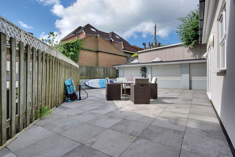 Additional property image - 'The Cottage', nr. Beach, Alum Chine, Share of Freehold