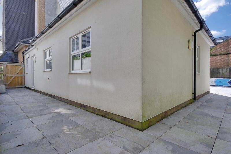 Additional property image - 'The Cottage', nr. Beach, Alum Chine, Share of Freehold