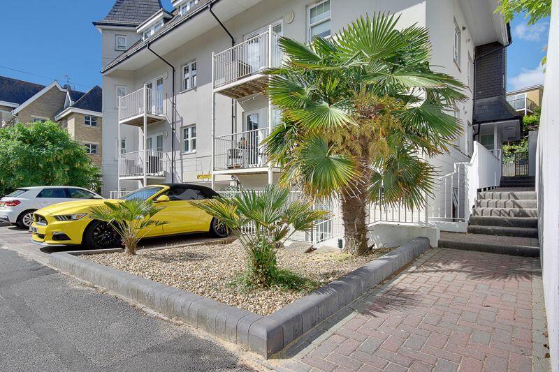 Additional property image - 'The Cottage', nr. Beach, Alum Chine, Share of Freehold
