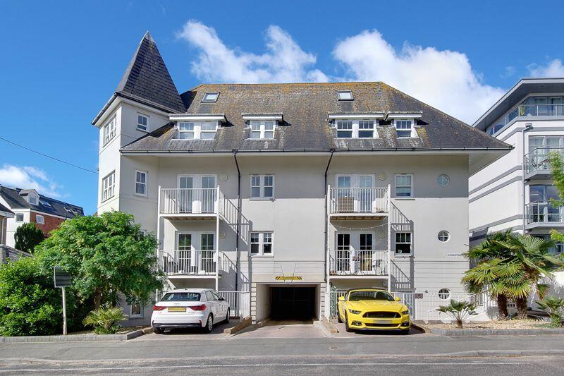 Additional property image - 'The Cottage', nr. Beach, Alum Chine, Share of Freehold