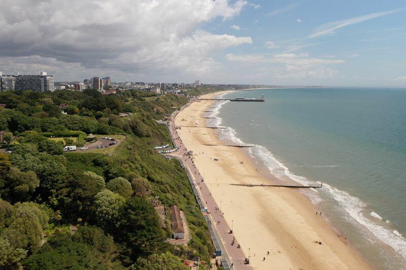 Additional property image - 'The Cottage', nr. Beach, Alum Chine, Share of Freehold